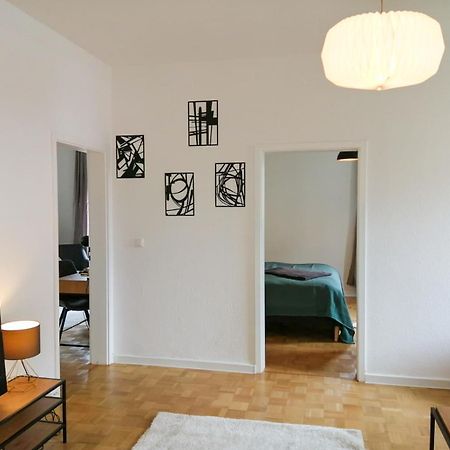 Thueringenapartments Suedstadt Saalfeld Saale Exteriör bild