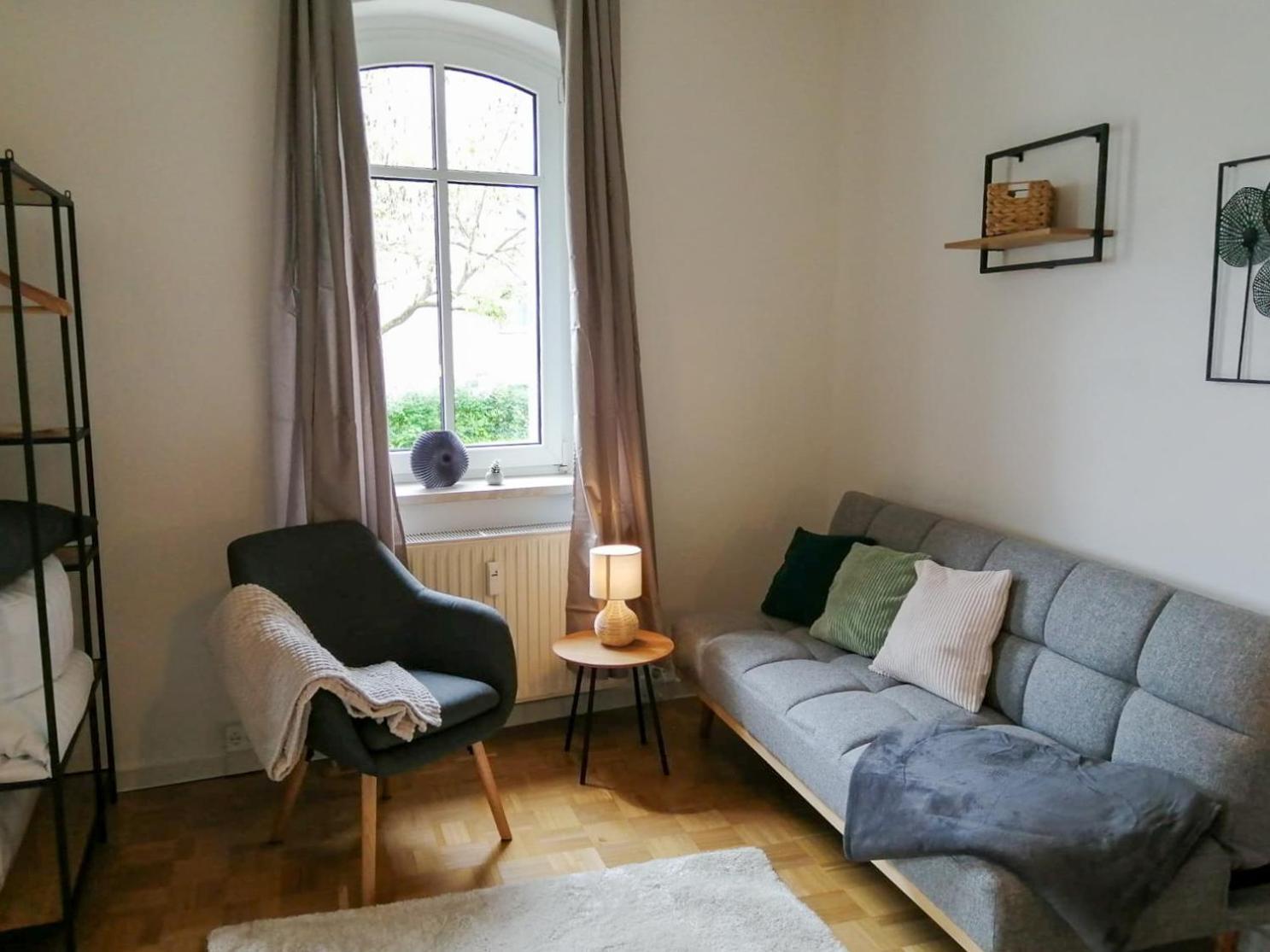 Thueringenapartments Suedstadt Saalfeld Saale Exteriör bild