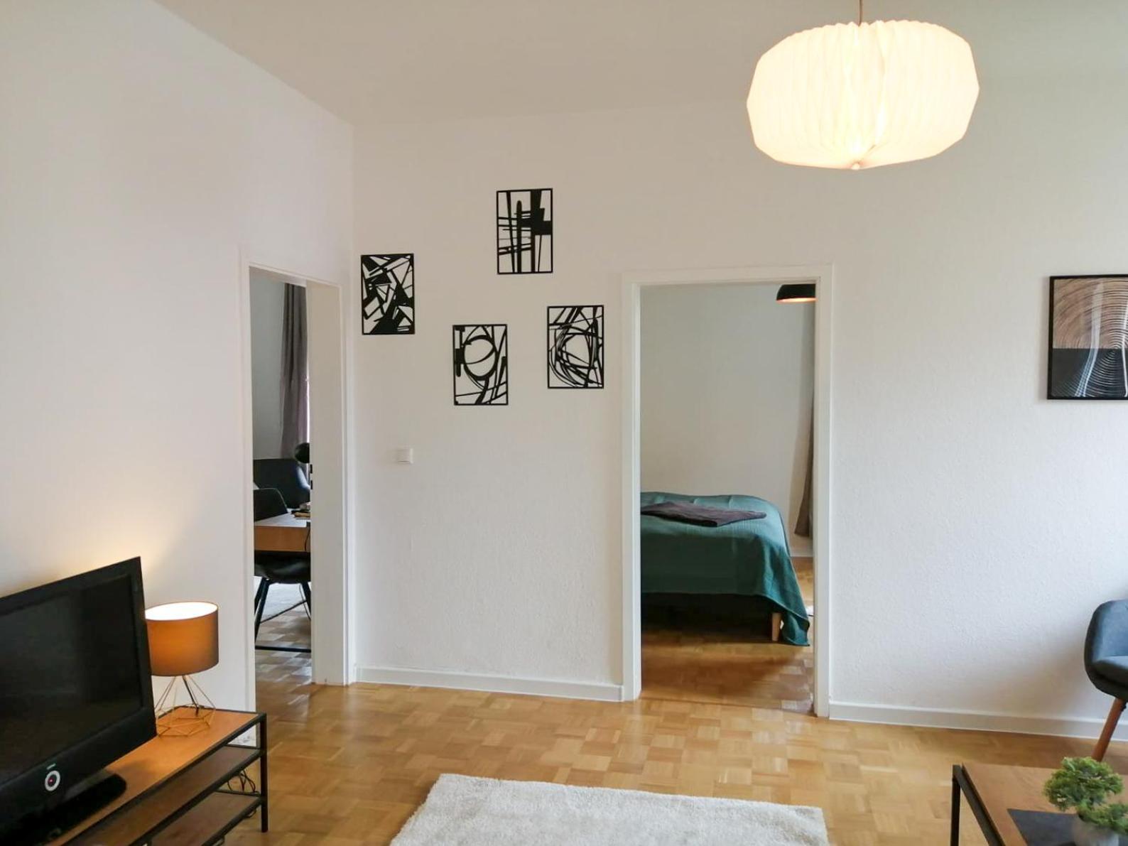 Thueringenapartments Suedstadt Saalfeld Saale Exteriör bild
