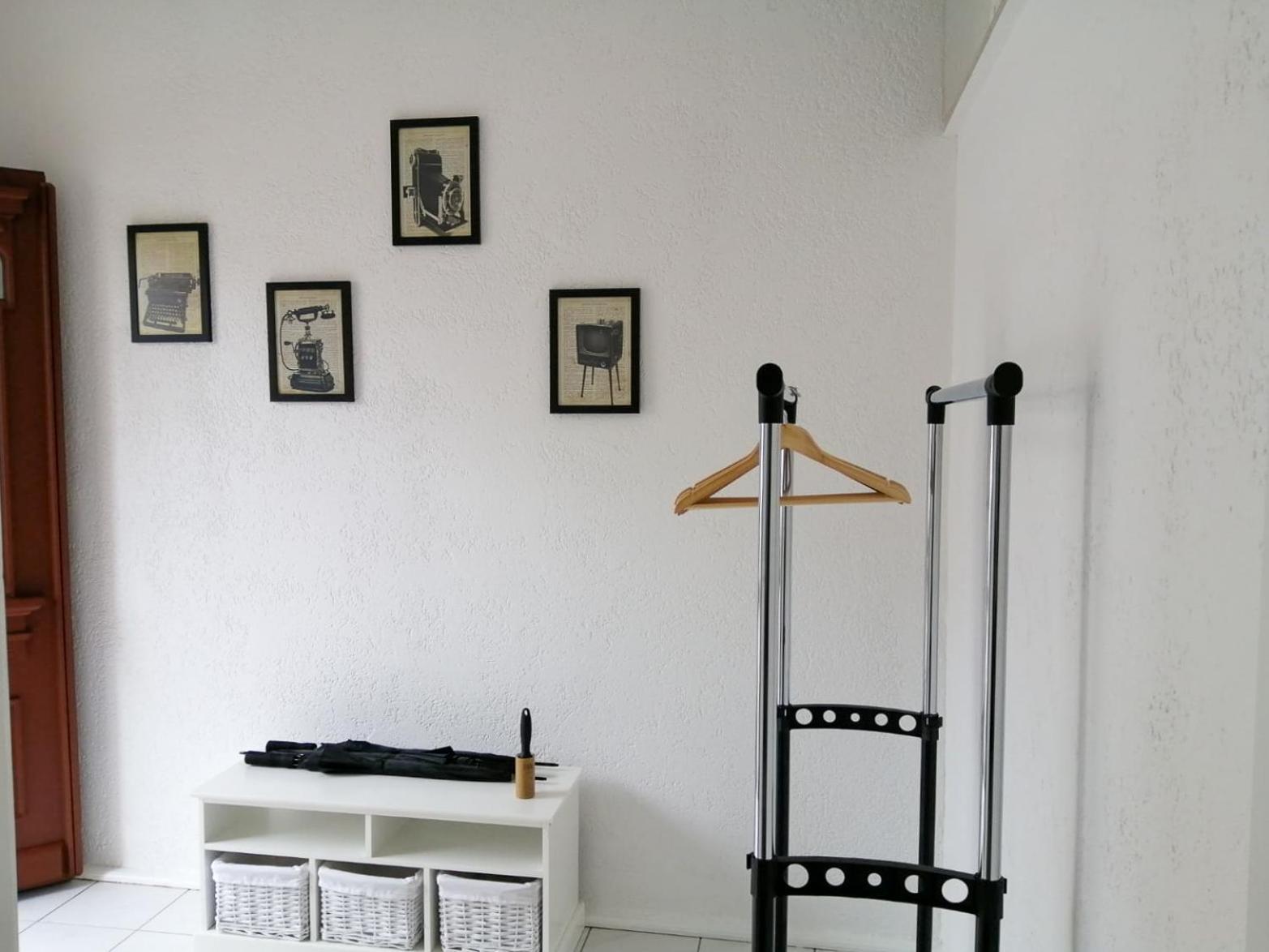 Thueringenapartments Suedstadt Saalfeld Saale Exteriör bild